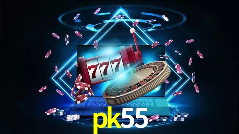 Estatísticas pk55